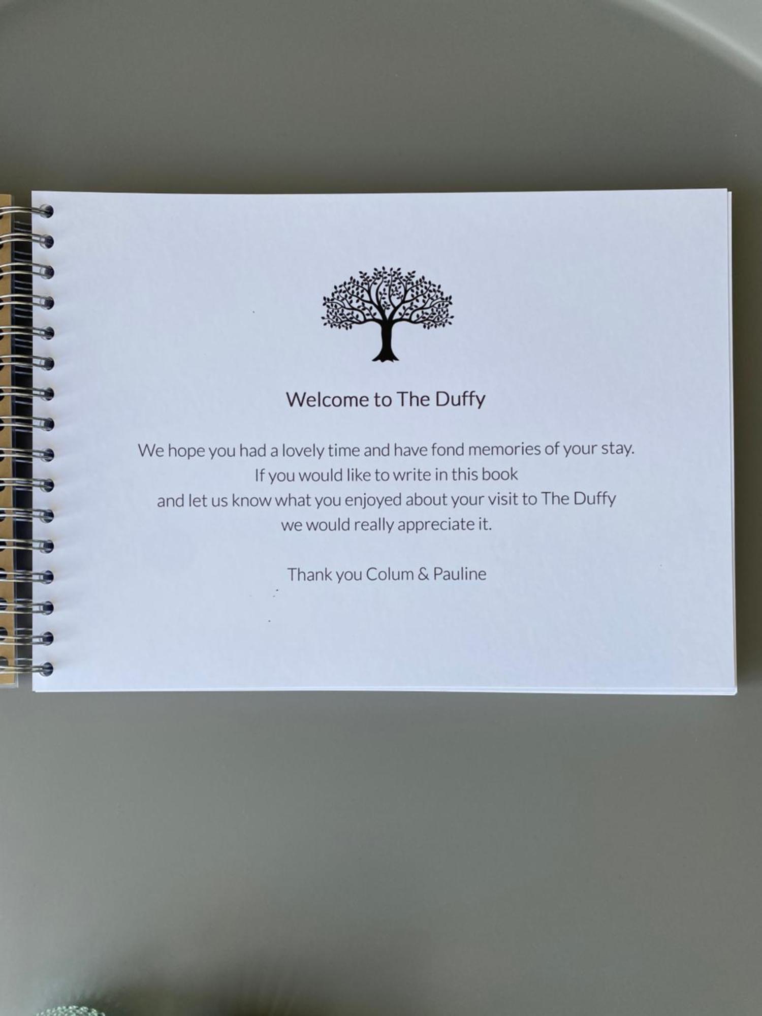 شقة The Duffy بلفاست المظهر الخارجي الصورة